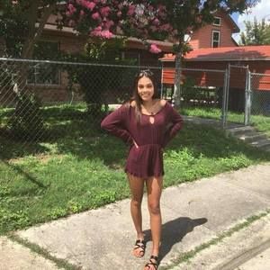 Meet your Posher, Jasmine